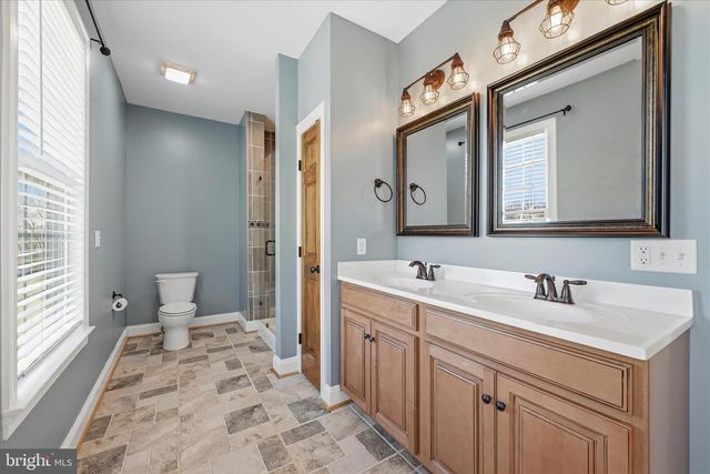 325 DEHAVEN DR, Clear Brook, VA 22624