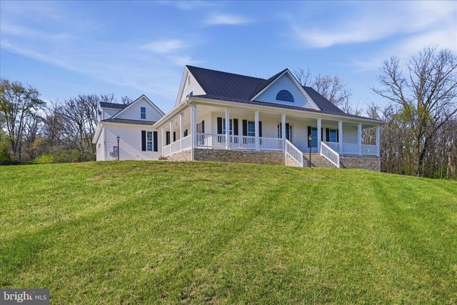 325 DEHAVEN DR, Clear Brook, VA 22624