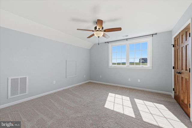 325 DEHAVEN DR, Clear Brook, VA 22624
