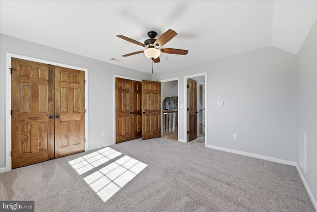 325 DEHAVEN DR, Clear Brook, VA 22624