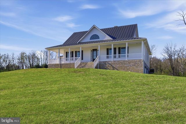 325 DEHAVEN DR, Clear Brook, VA 22624