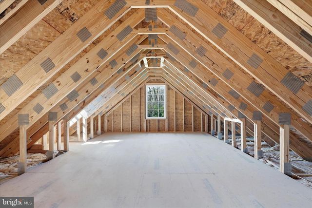 325 DEHAVEN DR, Clear Brook, VA 22624