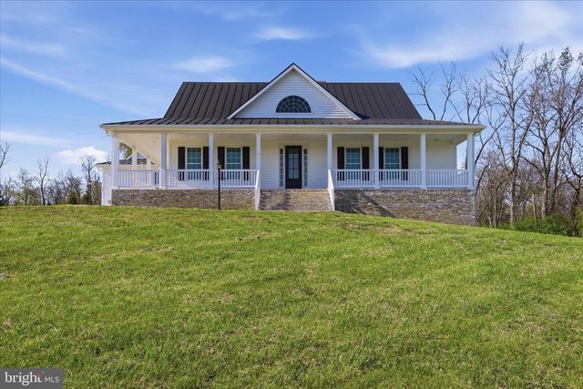 325 DEHAVEN DR, Clear Brook, VA 22624