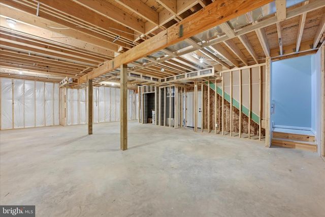 325 DEHAVEN DR, Clear Brook, VA 22624