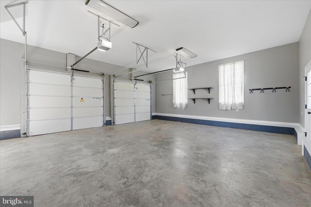 325 DEHAVEN DR, Clear Brook, VA 22624