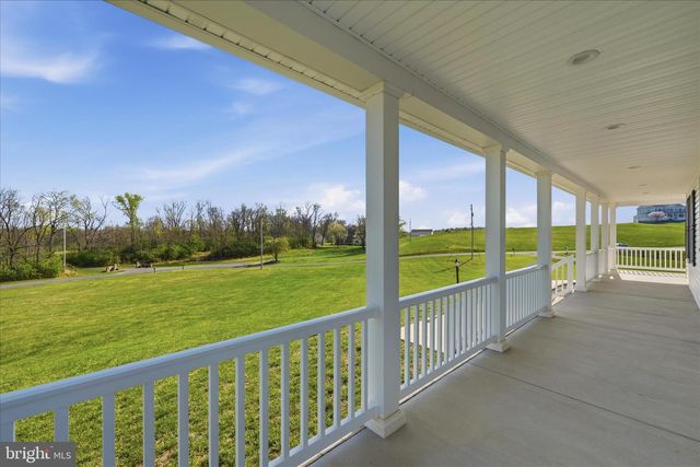 325 DEHAVEN DR, Clear Brook, VA 22624