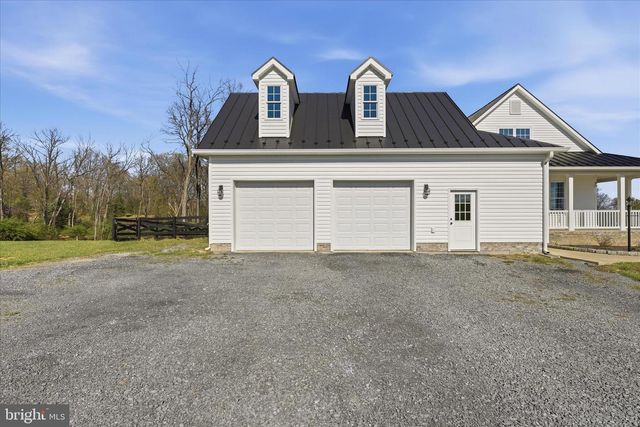 325 DEHAVEN DR, Clear Brook, VA 22624