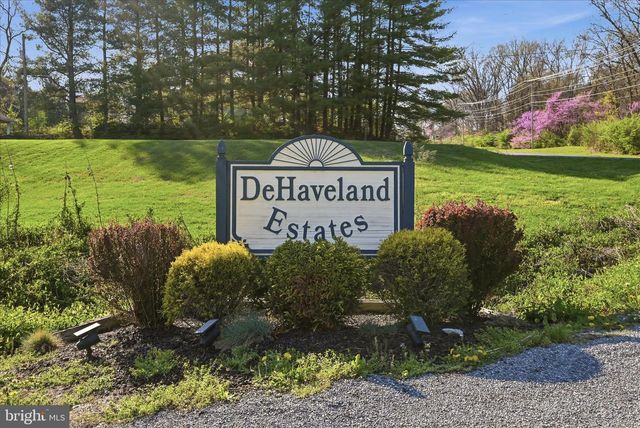 325 DEHAVEN DR, Clear Brook, VA 22624