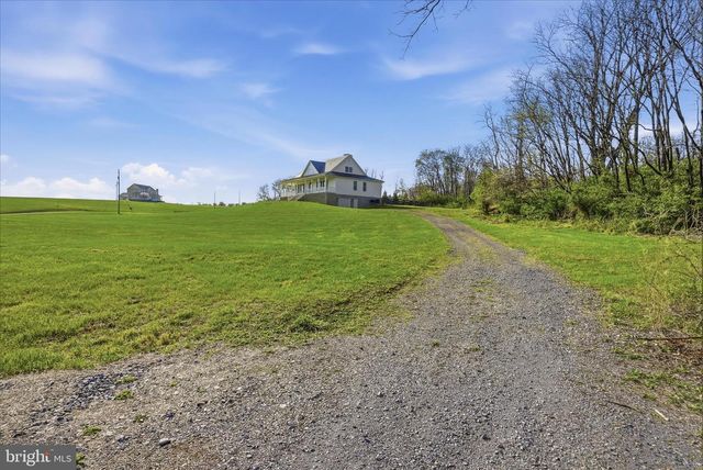 325 DEHAVEN DR, Clear Brook, VA 22624