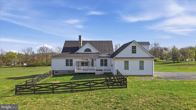 325 DEHAVEN DR, Clear Brook, VA 22624