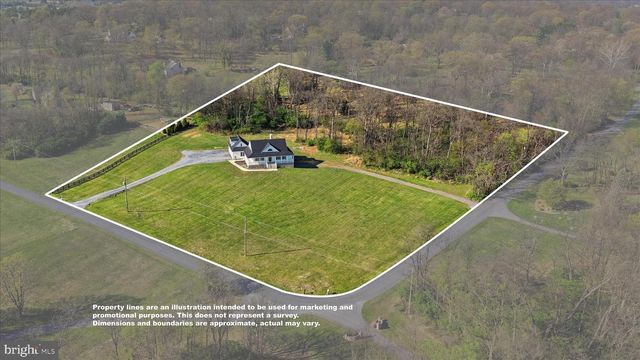 325 DEHAVEN DR, Clear Brook, VA 22624