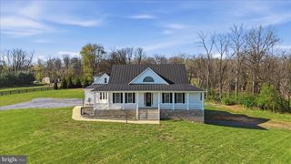 325 DEHAVEN DR, Clear Brook, VA 22624