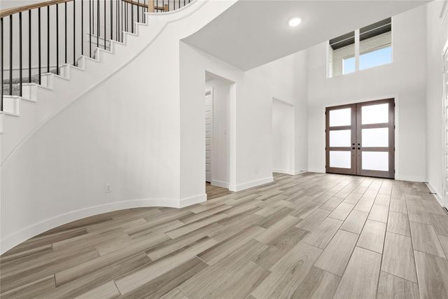 26808 Mustang Springs Court, Montgomery, TX 77316