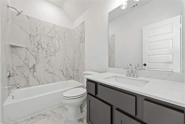 26808 Mustang Springs Court, Montgomery, TX 77316