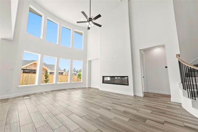 26808 Mustang Springs Court, Montgomery, TX 77316