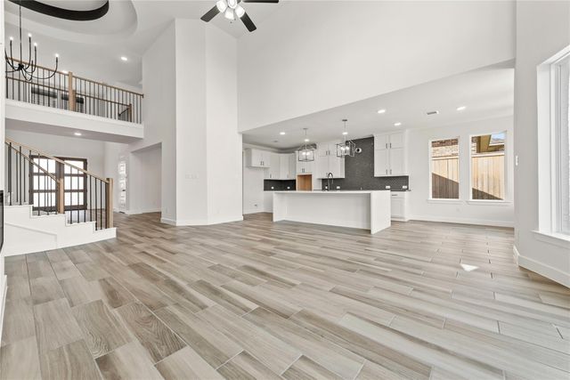 26808 Mustang Springs Court, Montgomery, TX 77316