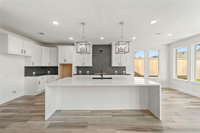 26808 Mustang Springs Court, Montgomery, TX 77316