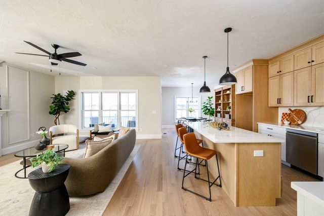 78 Metacomet Road 78, West Bridgewater, MA 02379