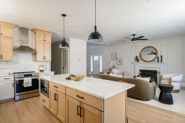 78 Metacomet Road 78, West Bridgewater, MA 02379