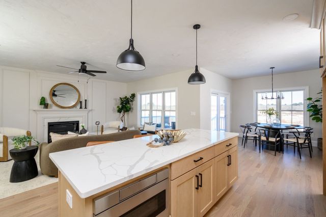 78 Metacomet Road 78, West Bridgewater, MA 02379
