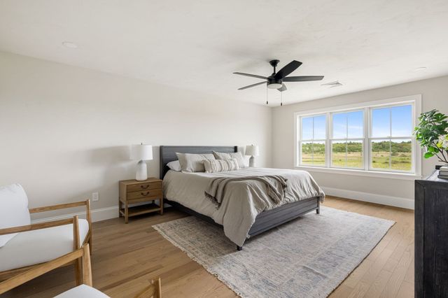 78 Metacomet Road 78, West Bridgewater, MA 02379