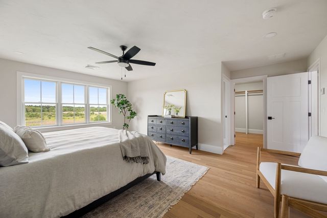 78 Metacomet Road 78, West Bridgewater, MA 02379