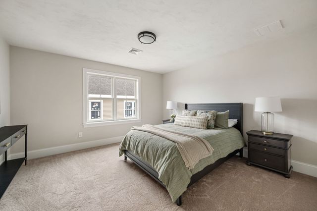 78 Metacomet Road 78, West Bridgewater, MA 02379