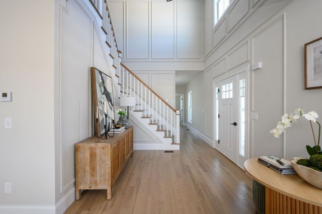 78 Metacomet Road 78, West Bridgewater, MA 02379