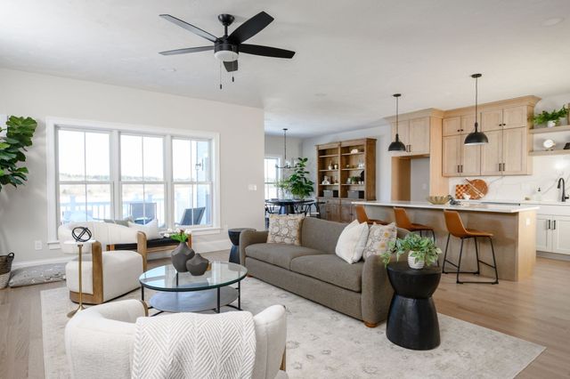 78 Metacomet Road 78, West Bridgewater, MA 02379