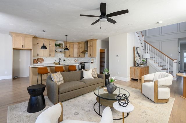 78 Metacomet Road 78, West Bridgewater, MA 02379
