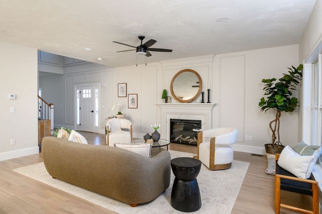 78 Metacomet Road 78, West Bridgewater, MA 02379