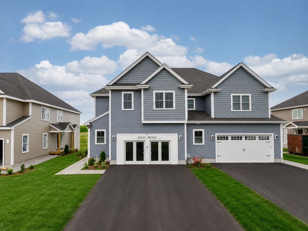 78 Metacomet Road 78, West Bridgewater, MA 02379