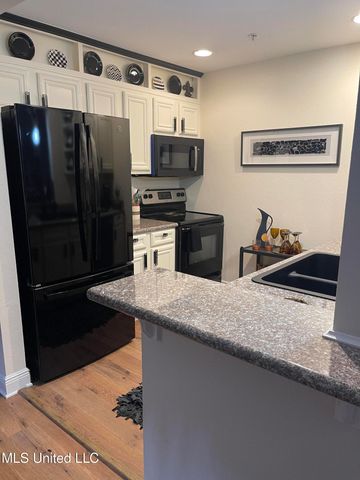 1282 Beach Boulevard, 106, Biloxi, MS 39530