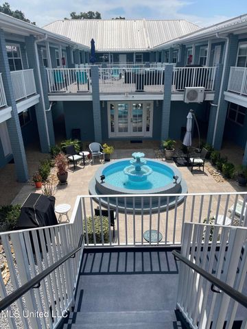 1282 Beach Boulevard, 106, Biloxi, MS 39530