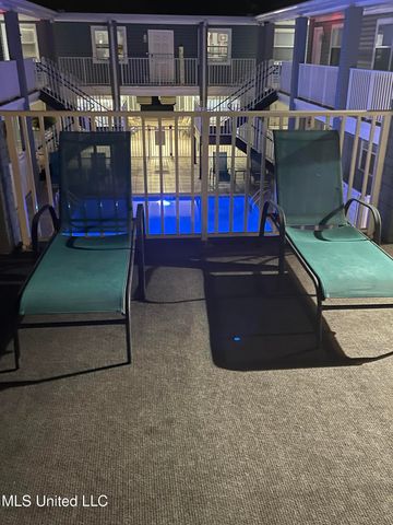 1282 Beach Boulevard, 106, Biloxi, MS 39530