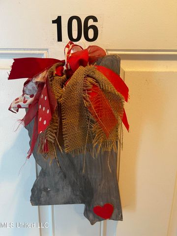 1282 Beach Boulevard, 106, Biloxi, MS 39530