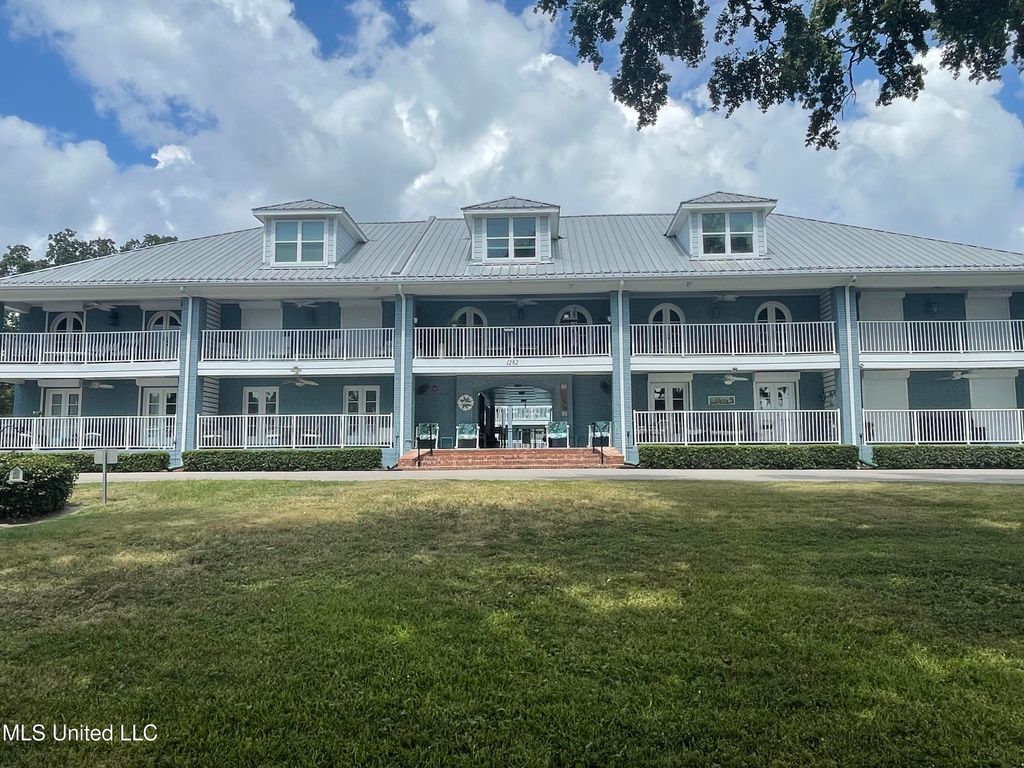 1282 Beach Boulevard, 106, Biloxi, MS 39530