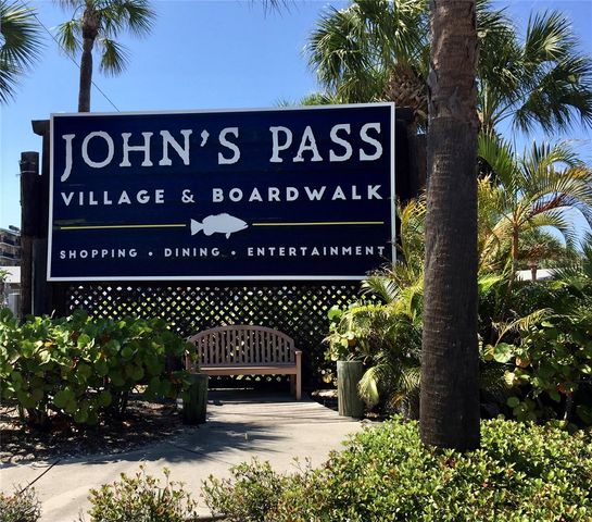 500 140TH AVENUE E, Madeira Beach, FL 33708