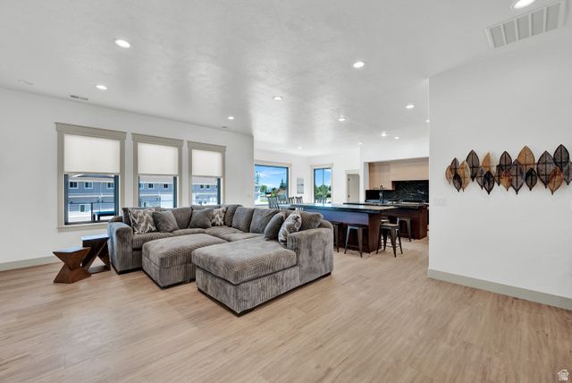 564 S STUMP RD, Garden City, UT 84028