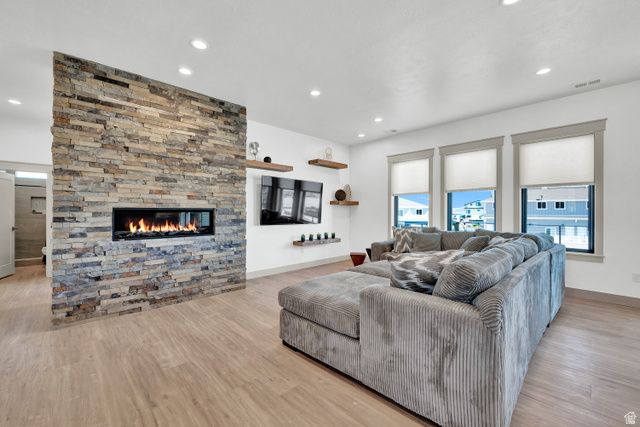564 S STUMP RD, Garden City, UT 84028