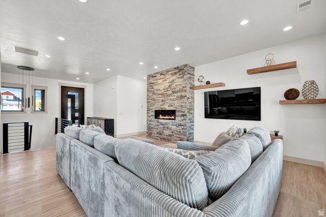 564 S STUMP RD, Garden City, UT 84028