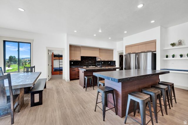 564 S STUMP RD, Garden City, UT 84028