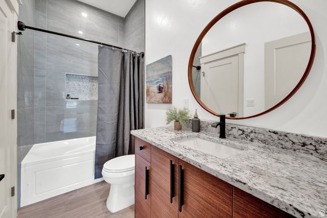 564 S STUMP RD, Garden City, UT 84028