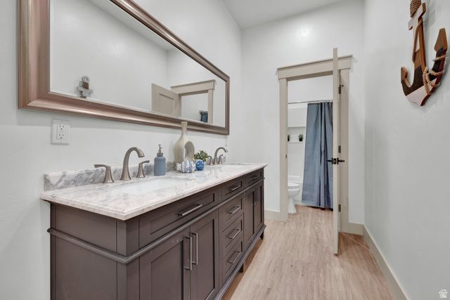 564 S STUMP RD, Garden City, UT 84028