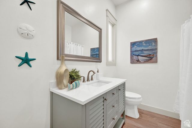 564 S STUMP RD, Garden City, UT 84028