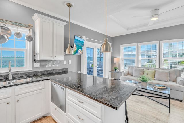 701 Spanish Main Dr Lot 97, Cudjoe Key, FL 33042