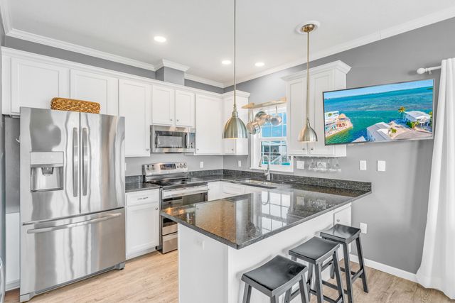 701 Spanish Main Dr Lot 97, Cudjoe Key, FL 33042