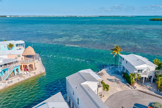 701 Spanish Main Dr Lot 97, Cudjoe Key, FL 33042