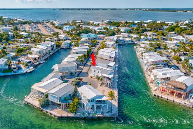 701 Spanish Main Dr Lot 97, Cudjoe Key, FL 33042