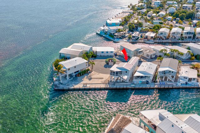 701 Spanish Main Dr Lot 97, Cudjoe Key, FL 33042